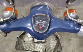 HONDA SUPER CUB50 AA01
