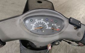YAMAHA AXIS 100 SB06J