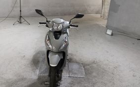 HONDA DIO110 BASIC  JK03