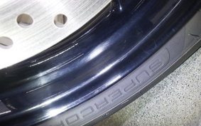 TRIUMPH SPEED TRIPLE RS 2023