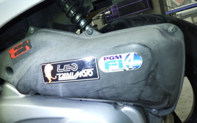 HONDA TODAY 2 2014 AF67