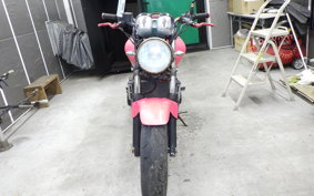 HONDA HORNET 250 MC31