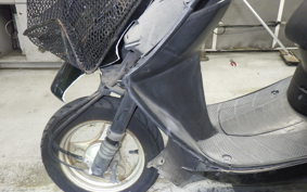 HONDA DIO Gen.6 AF62