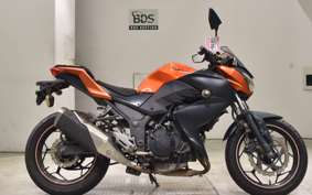 KAWASAKI Z250 ER250C