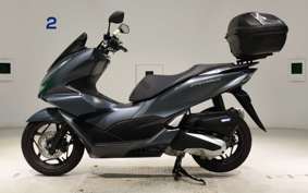 HONDA PCX 160 KF47
