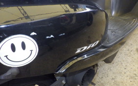 HONDA DIO Gen.6 AF68