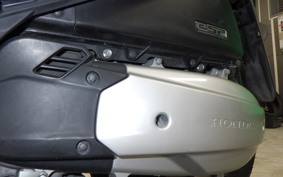 HONDA LEAD 125 JF45