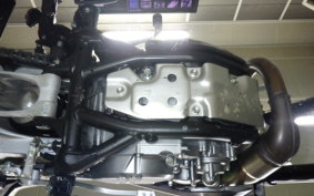 SUZUKI DR-Z4SM 2025 ER1AH