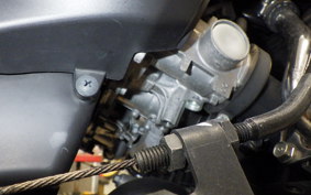 HONDA CB400 SUPER BOLDOR A 2021 NC42