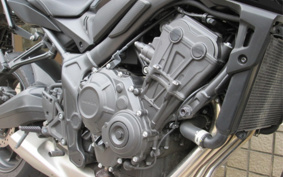 HONDA CB650R 2023 RH03