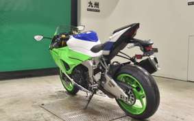 KAWASAKI NINJA ZX-6R A 2025 ZX636J