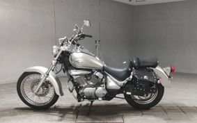 SUZUKI INTRUDER 250 VJ51A