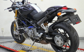 DUCATI MONSU MANY S4RSTESU MANY -STROKE RE MANY 2007 ZDMM417AA6B