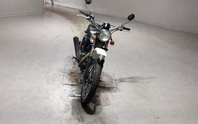 KAWASAKI 250TR BJ250F