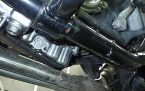 HONDA CB400 SUPER BOLDOR VTEC A 2009 NC42