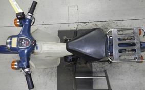 HONDA C50 SUPER CUB AA01