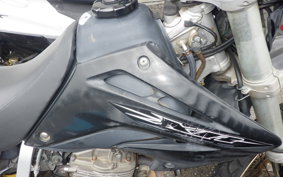 HONDA XR-250 MD30
