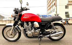 HONDA CB1100EX FINAL ED 2022 SC65