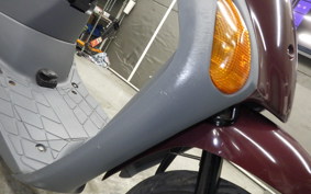 SUZUKI LET's 4 CA45A