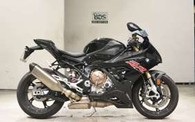 BMW S1000RR 2018