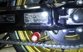 KAWASAKI Z900RS SE 2024 ZR900K