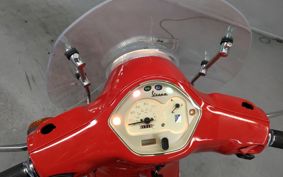 VESPA VESPA LX150IE M688F