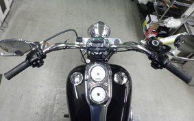 HARLEY FXDL 1580 2009