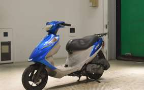 SUZUKI ADDRESS V125 G 2005 CF46A