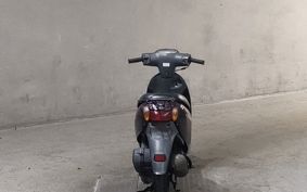 SUZUKI LET`S4 CA45A