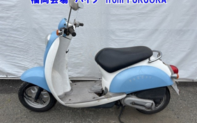 HONDA CREA SCOOPY