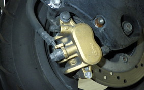 HONDA SILVER WING 400 GTA 2011 NF03