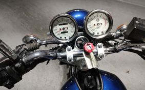 YAMAHA SR400 2021 RH16J