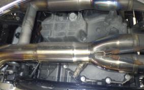 HONDA CB1100 2010 SC65