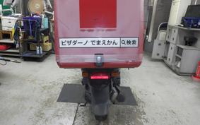 YAMAHA GEAR-2ヤネツキ 1984 UA06J