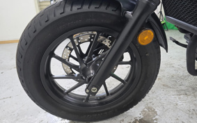 HONDA REBEL MC49