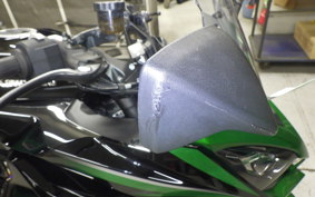 KAWASAKI NINJA 1000 SX 2021 ZXT02K