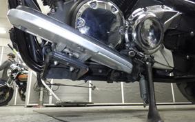 YAMAHA XVS950A MIDNIGHT STAR 2013