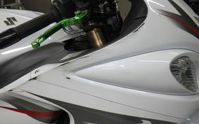SUZUKI HAYABUSA Gen.2 2013