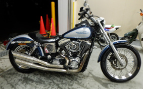 HARLEY HARLEY FXDL1580 2002 GDV