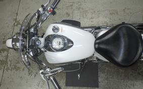 YAMAHA DRAGSTAR 1100 CLASSIC 2009 VP13J