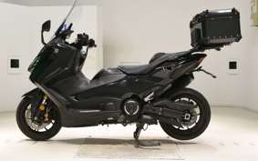 YAMAHA T-MAX 560 T 2023 SJ19J
