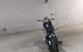 HONDA STEED 400 1999 NC26