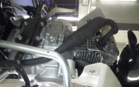 HONDA C110 SUPER CUB 2005 JA59
