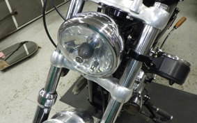 HARLEY XL1200CI 2011