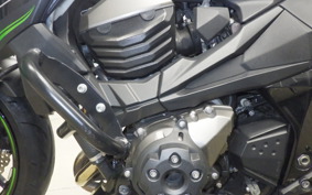 KAWASAKI Z800 2014