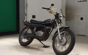 YAMAHA DT250 2010 DT1F