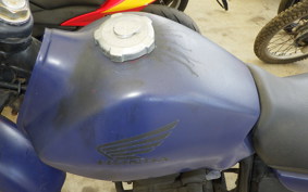 HONDA FTR223 MC34