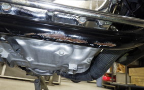 HONDA STEED 400 1994 NC26