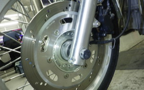 TRIUMPH ADVENTURE R 2008