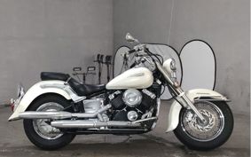 YAMAHA DRAGSTAR 400 CLASSIC 2003 VH01J